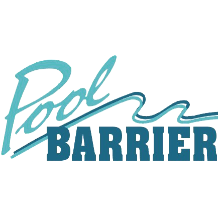 POOL BARRIER Logo