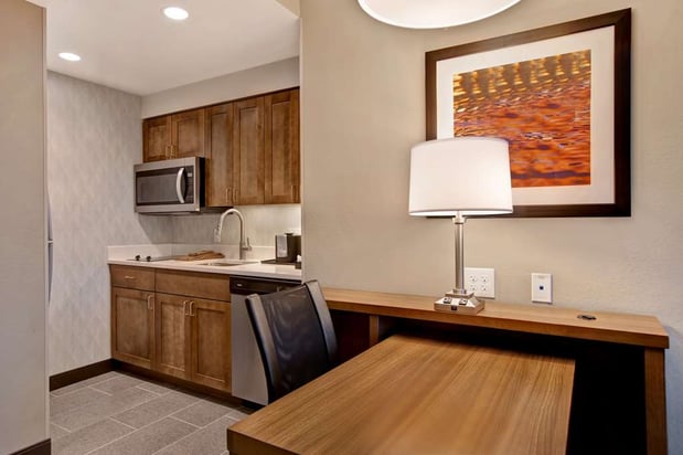 Images Homewood Suites by Hilton Summerville
