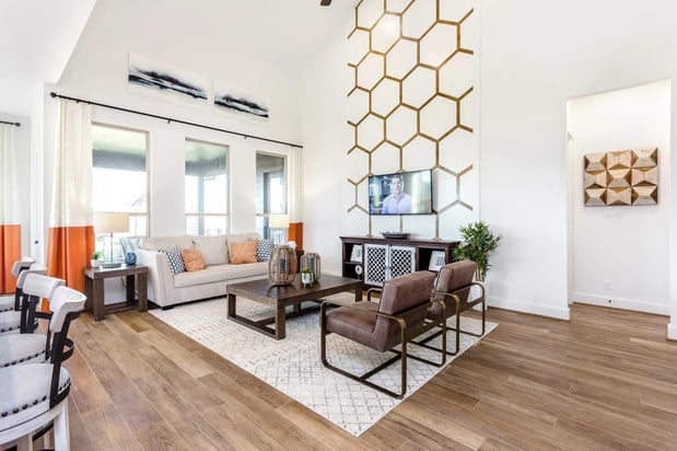 Images HistoryMaker Homes