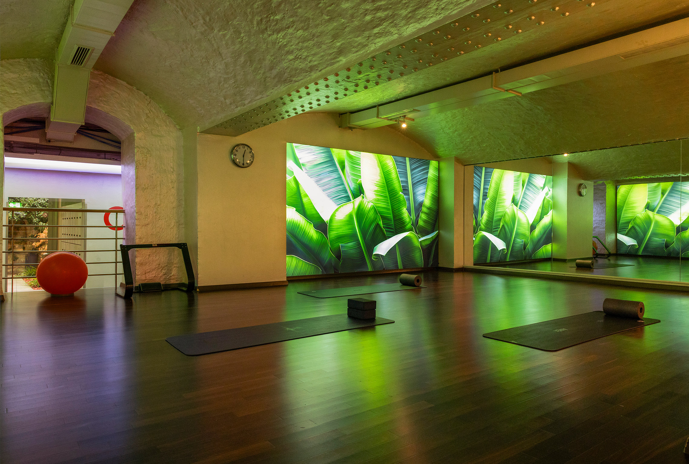 Bild 2 von John Harris Fitness Am Schillerplatz