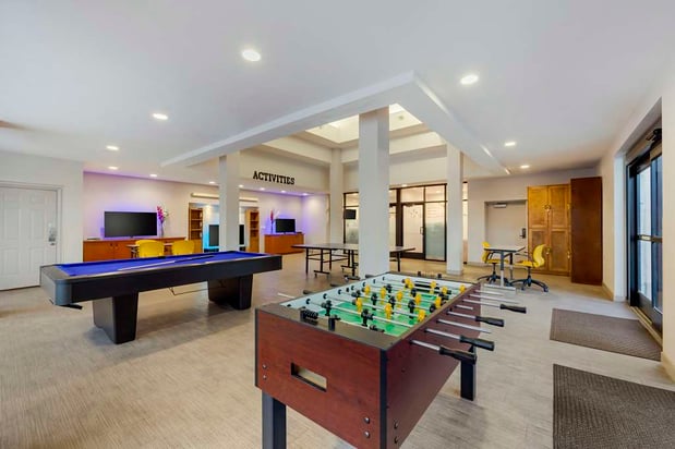 Images Hilton Vacation Club Cancun Resort Las Vegas