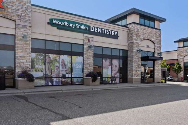 Images Woodbury Smiles Dentistry