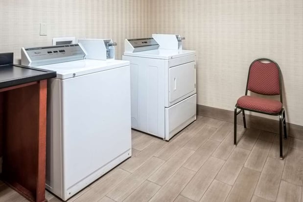 Images Hampton Inn Montgomery-South-Airport