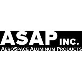 Aero Space Aluminum Products Logo