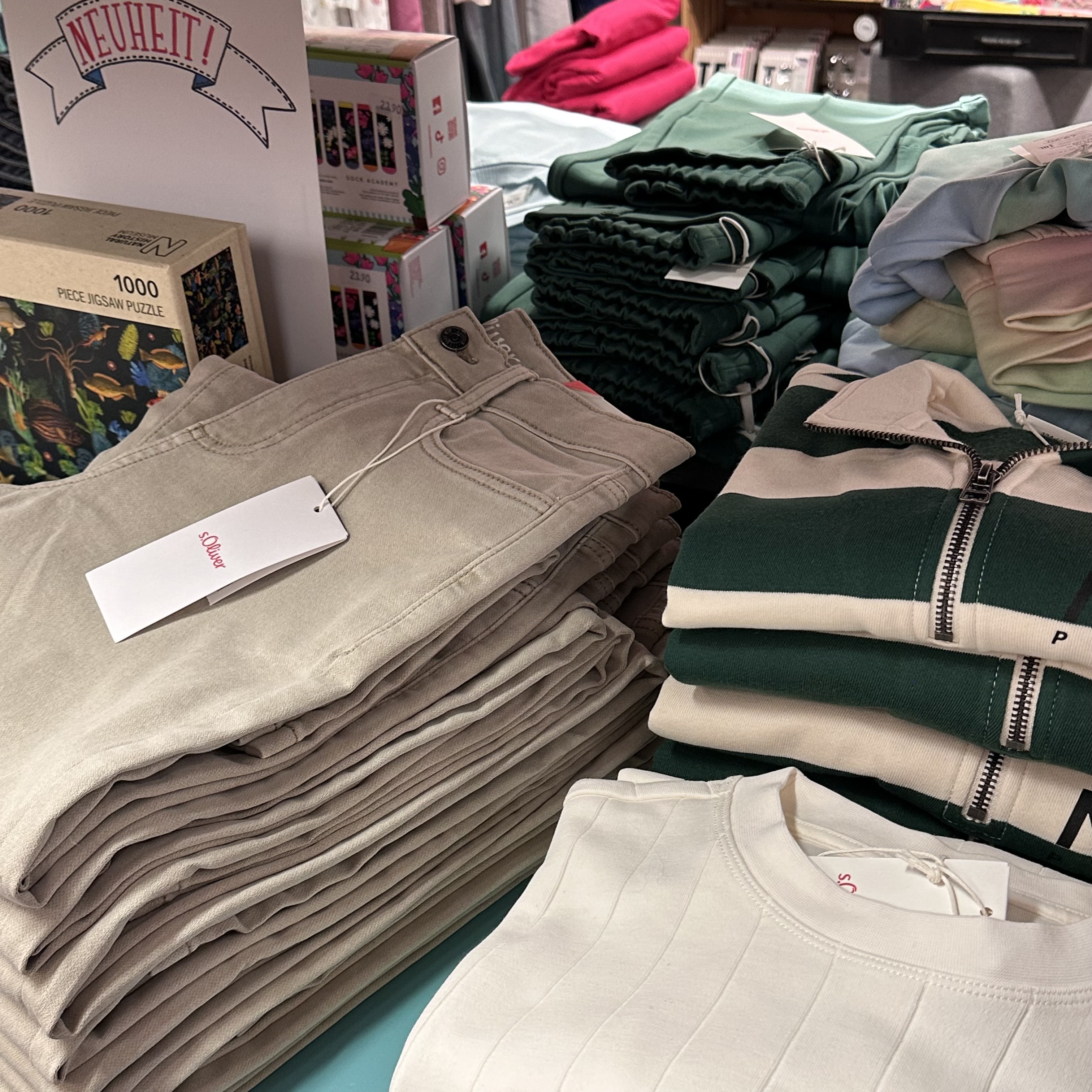 Picobello - Schönes für Kinder, Sonnenhof 1 in Bülach