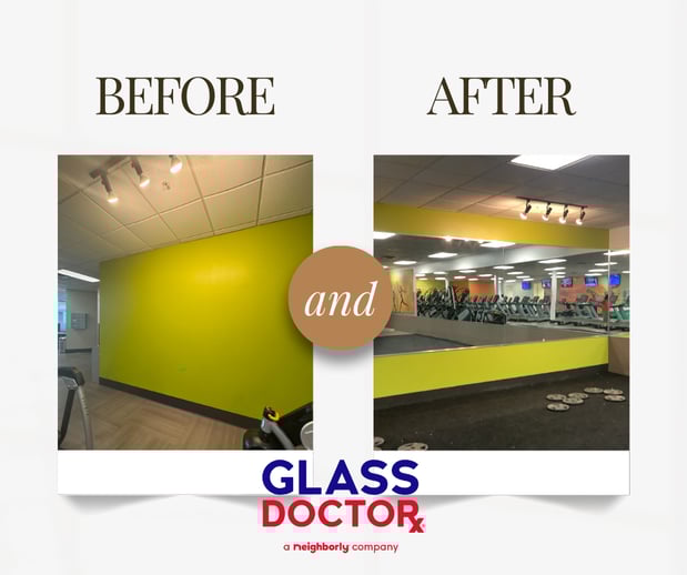 Images Glass Doctor of Rockwall and Kaufman