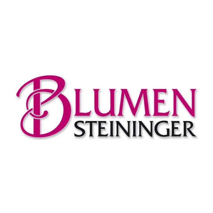 Logo von Blumen Steininger