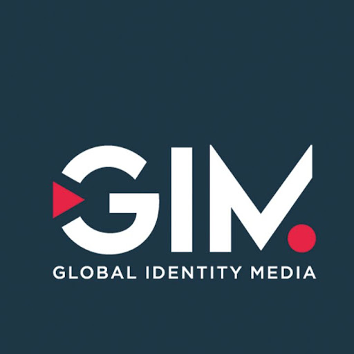 Global Identity Media in Düren - Logo