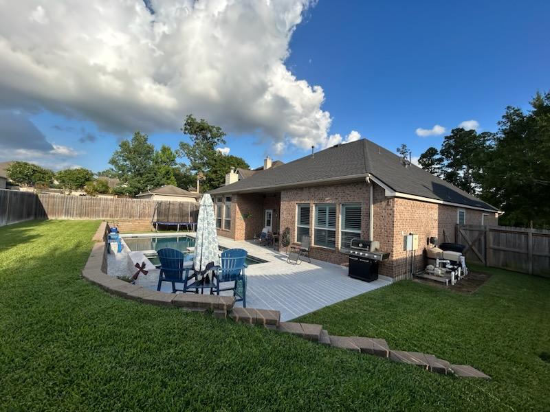 Images Waterloo Turf Houston