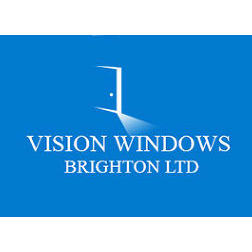 Vision Windows Brighton Ltd Logo