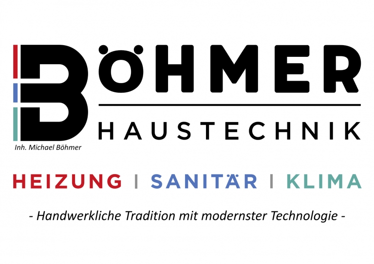 Böhmer Haustechnik, Poxdorfer Str. 11 A in Langensendelbach