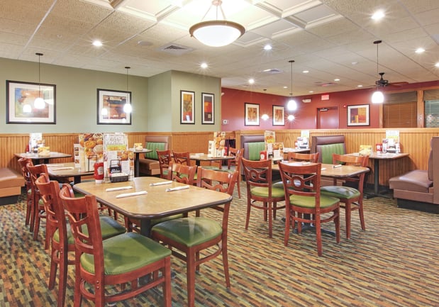 Images Holiday Inn Blytheville by IHG
