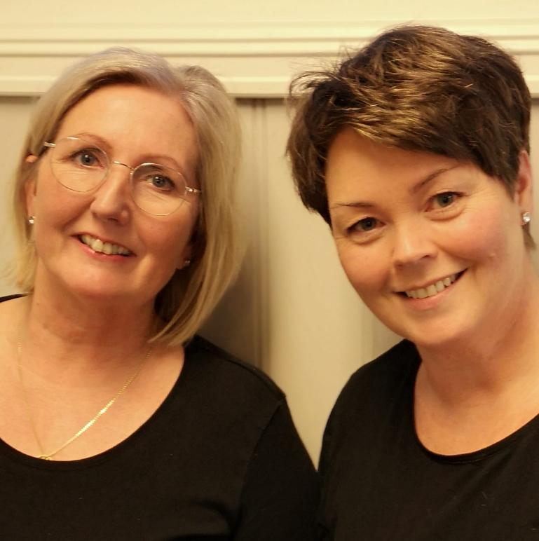 Images Le Monde Frisør AS