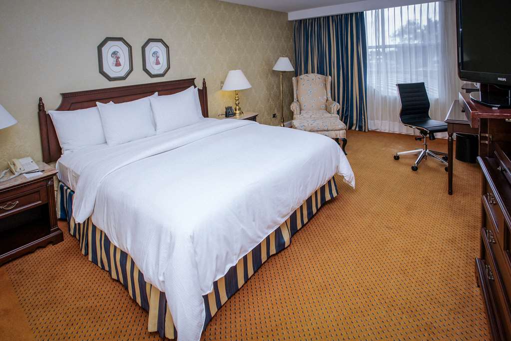 Hilton Princess Managua