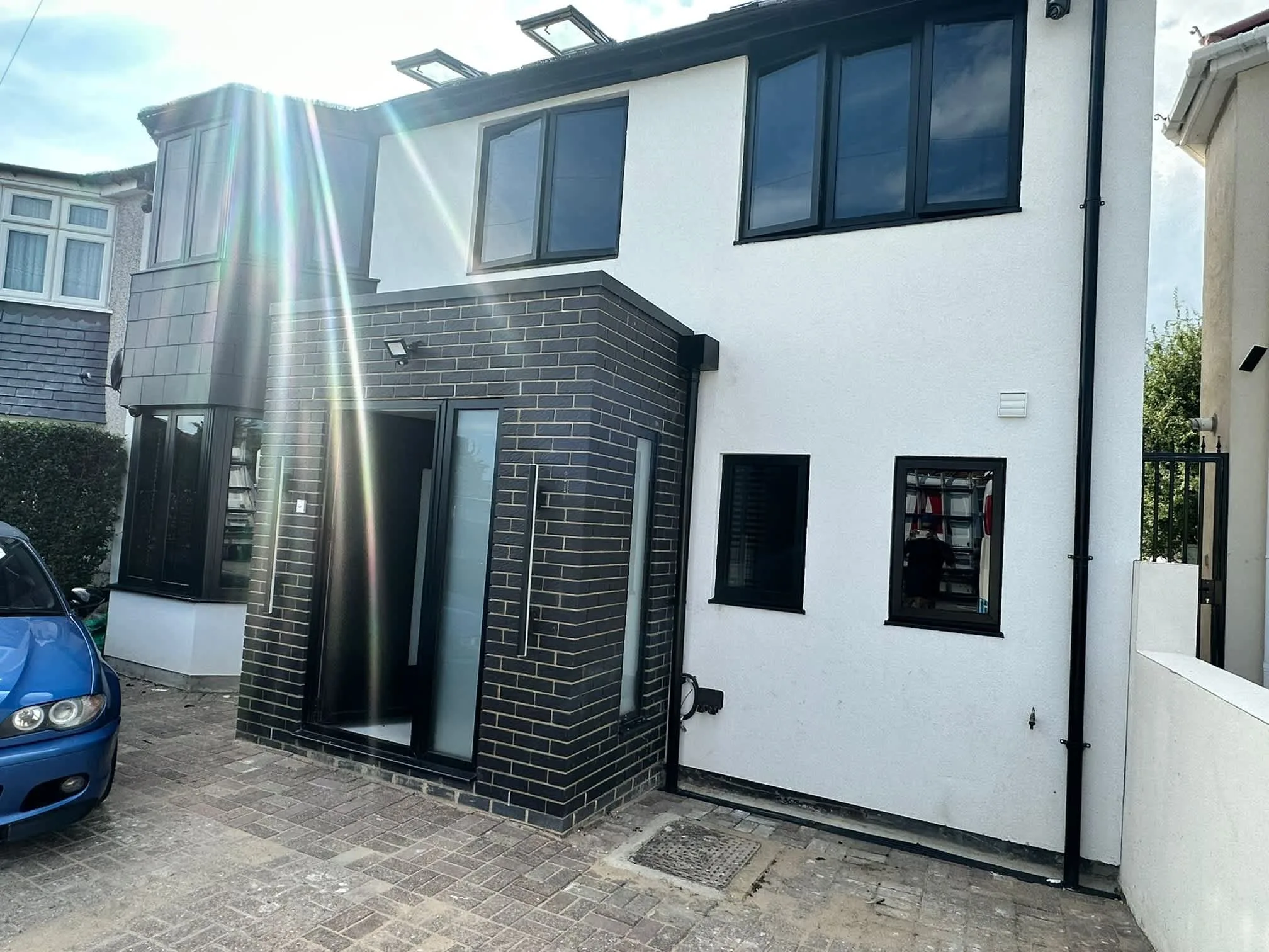 Images Premier Glazing UK Ltd