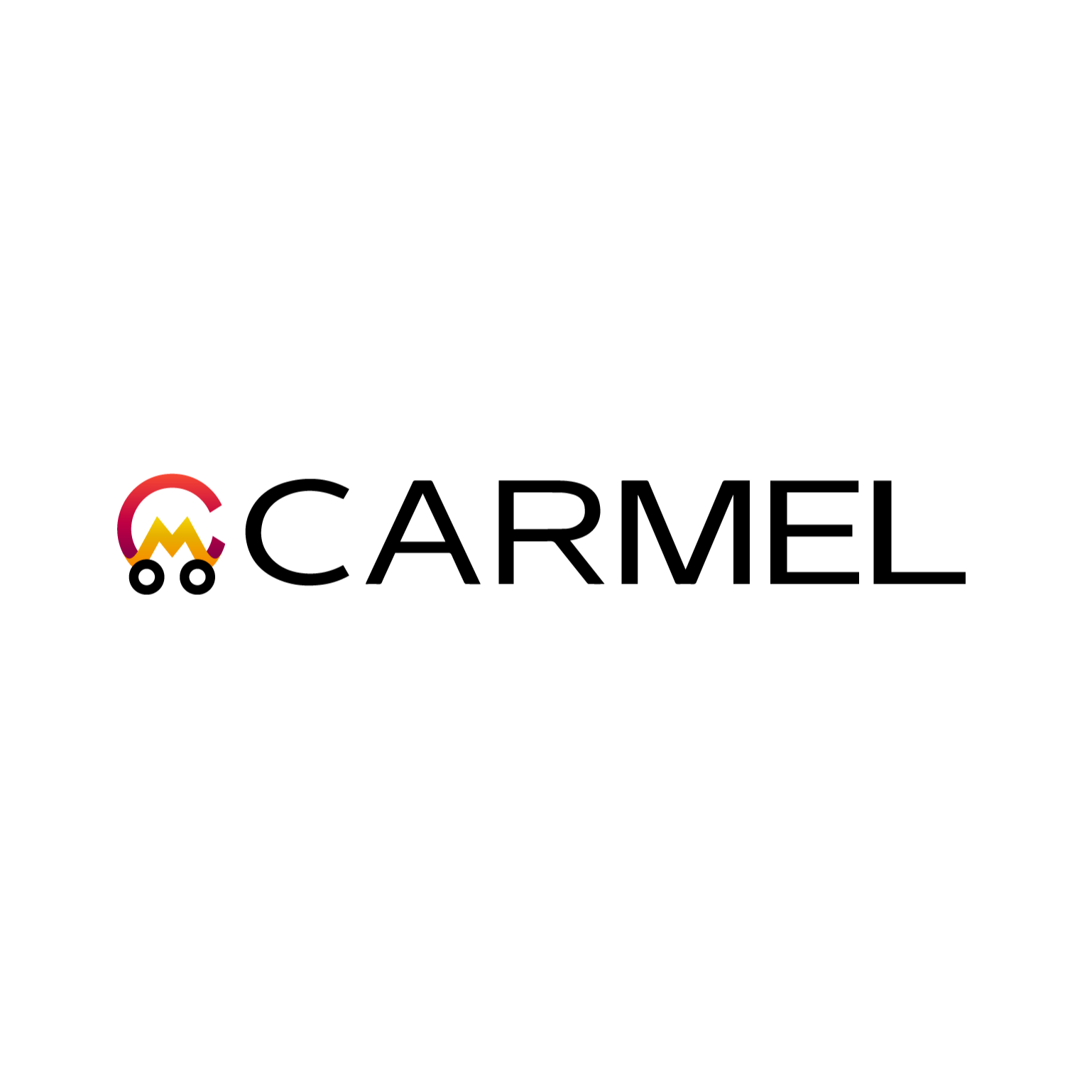 カーメル Logo