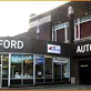 Rockford Auto Glass