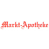 Markt-Apotheke in Wesenberg in Mecklenburg - Logo