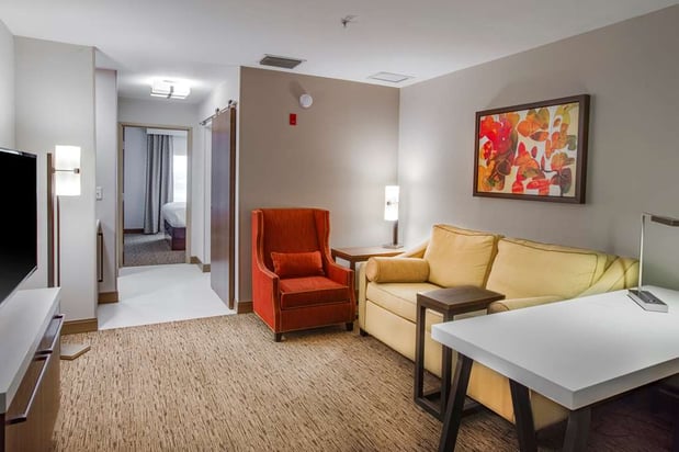 Images Hilton Garden Inn Oklahoma City Airport