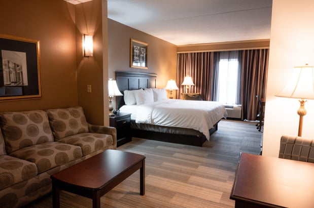 Images Holiday Inn Express & Suites Tuscaloosa-University by IHG