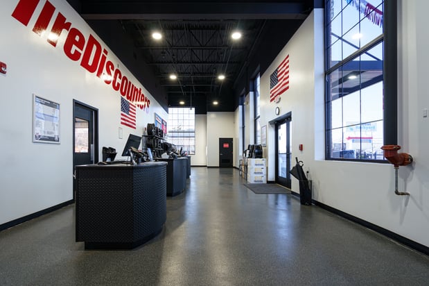 Images Tire Discounters