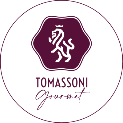 Tomassoni Gourmet Logo