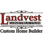 Landvest Construction Logo