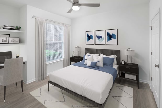 Images Camden Panther Creek Apartments