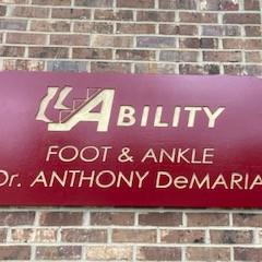Ability Foot & Ankle, PLLC