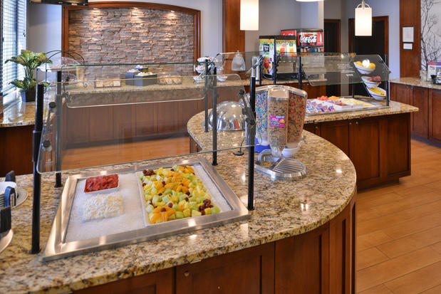 Images Staybridge Suites San Antonio - Stone Oak by IHG