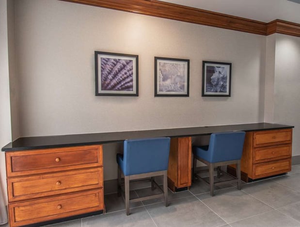 Images DoubleTree by Hilton Hotel New Bern Riverfront