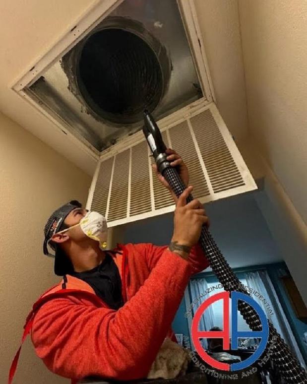 Images Affordable Air Inc.