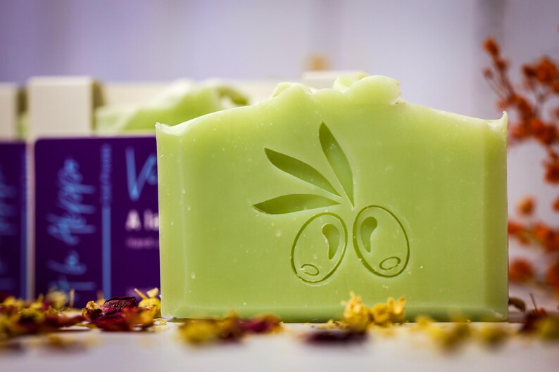Vivi Soaps - Seifenmanufaktur, Langgasse 72 in St. Gallen