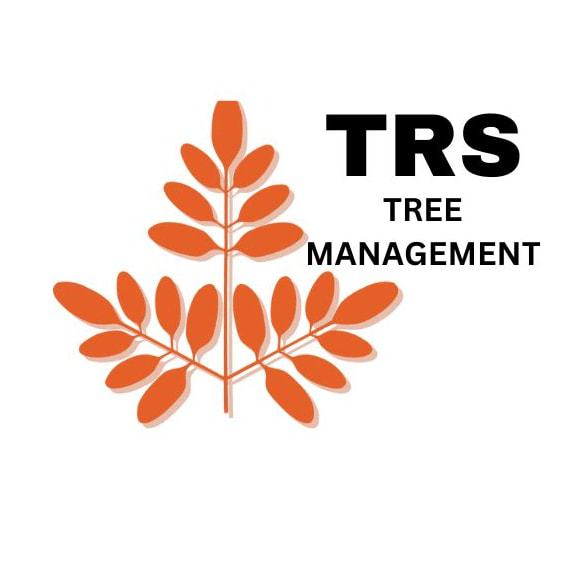 TRS Tree Removal Specialists Logo