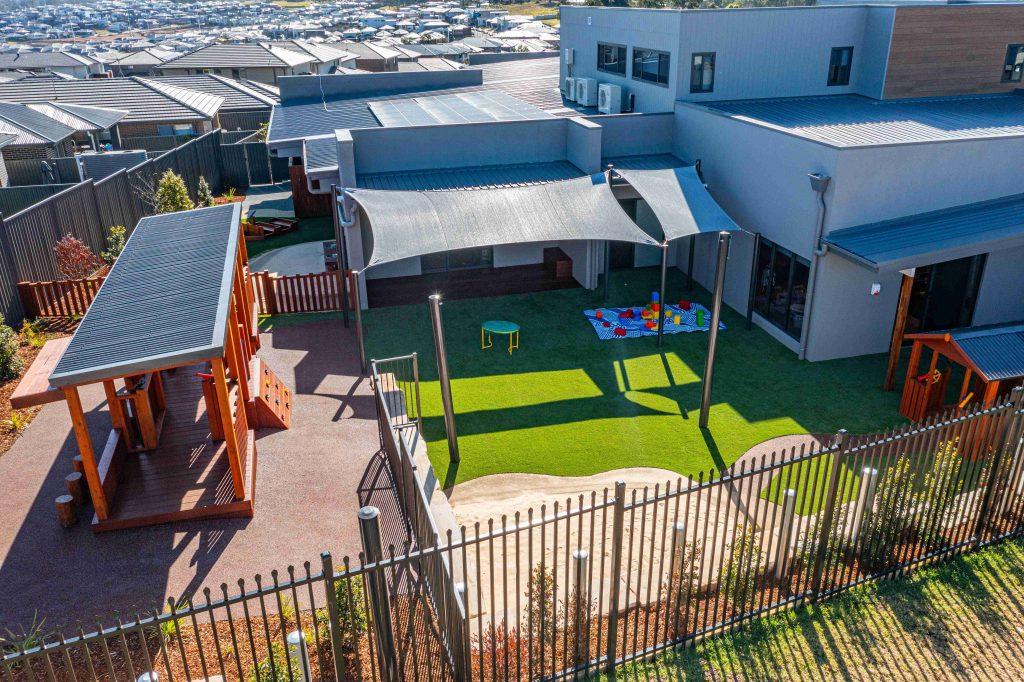 Images Young Academics Early Learning Centre - Box Hill