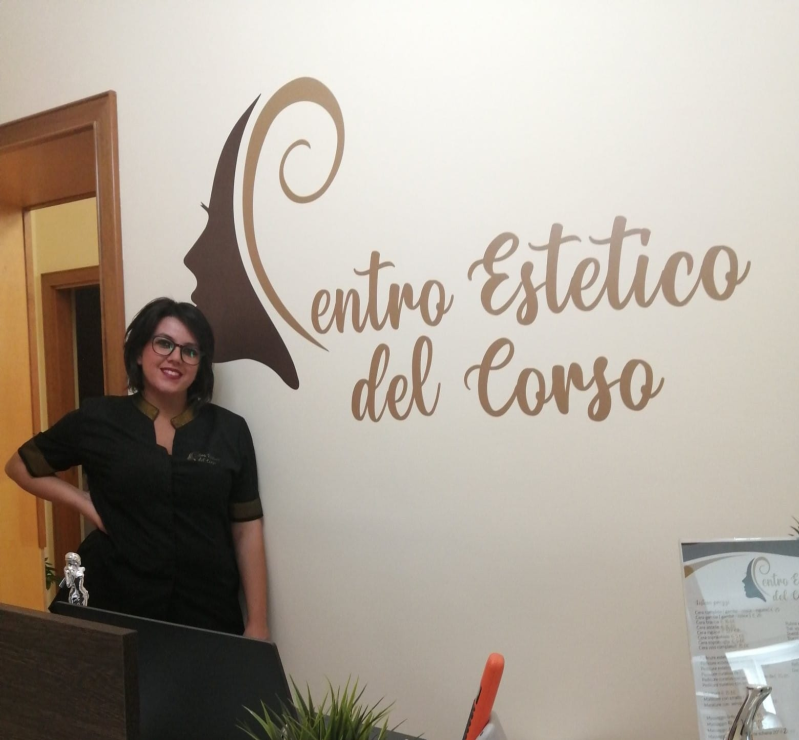 Images Centro Estetico del Corso