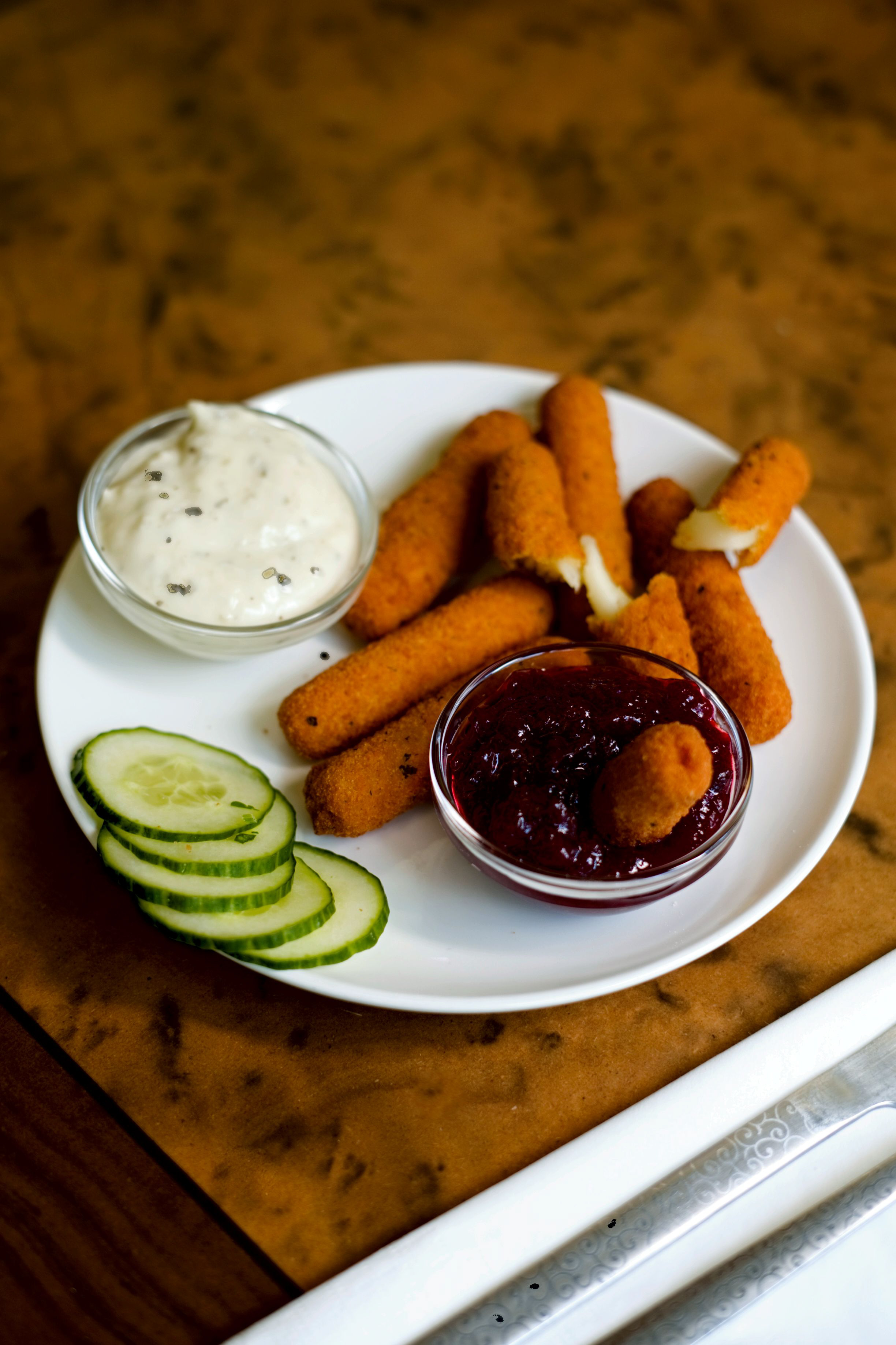 Bild 6 von Wiener Schnitzlplatzl