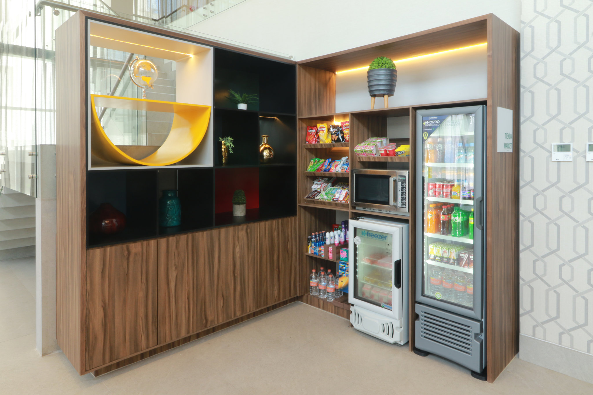 Images Holiday Inn & Suites Monterrey Apodaca Zona Airport by IHG