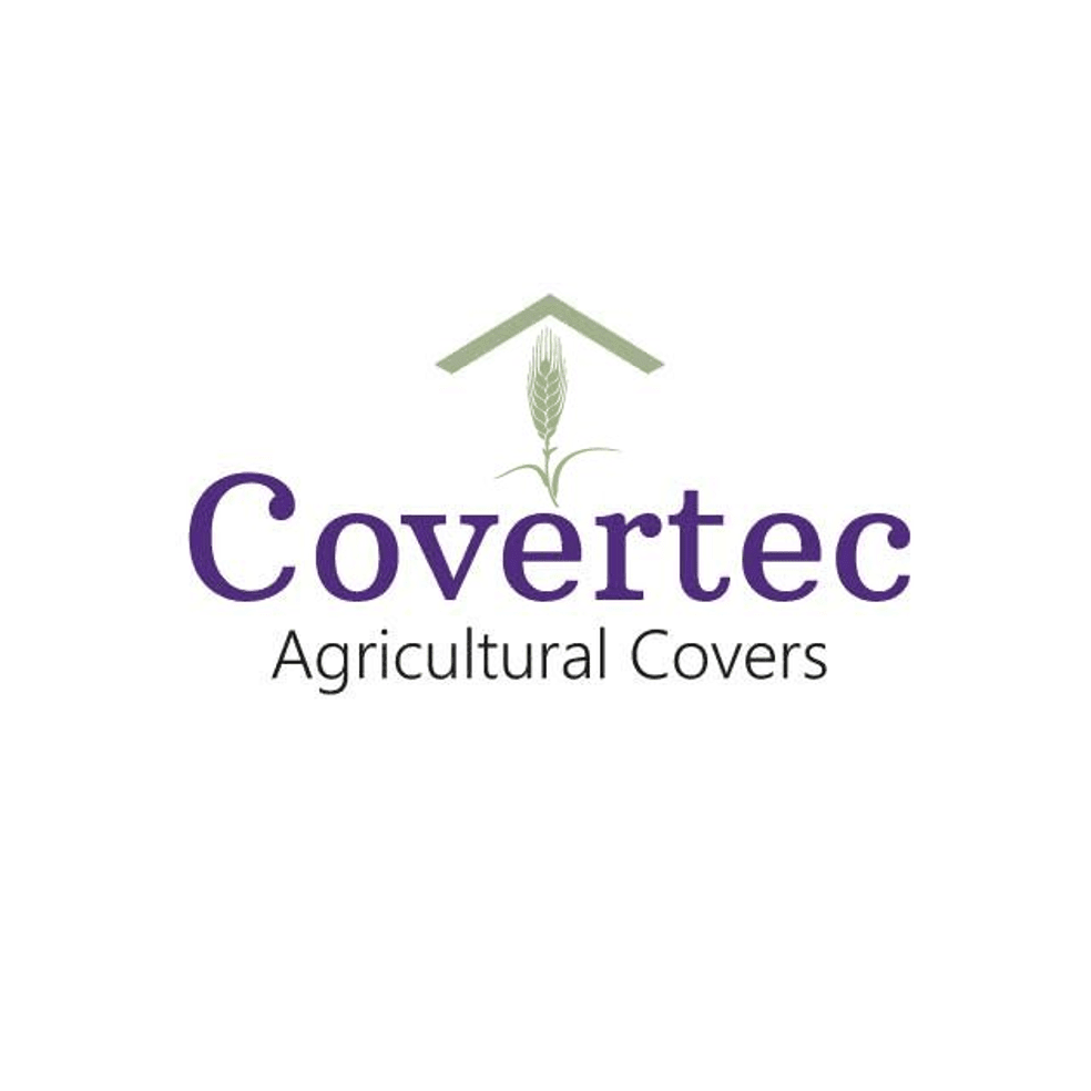 Covertec Agricultural Covers Logo