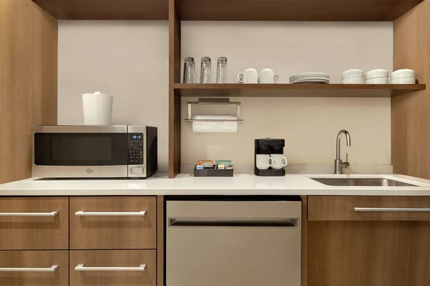 Images Home2 Suites by Hilton Mesa Longbow