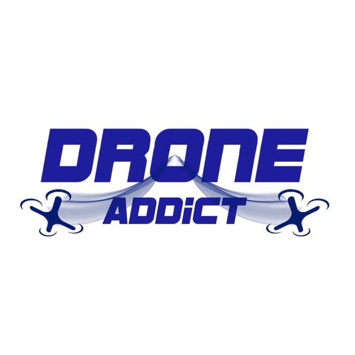 Drone Addict Sàrl Logo