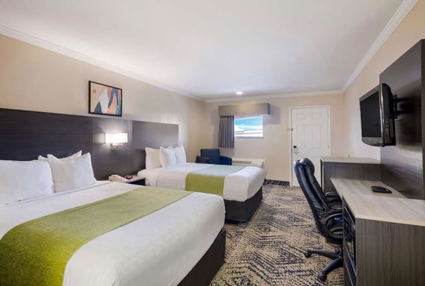 Images SureStay by Best Western Rockdale