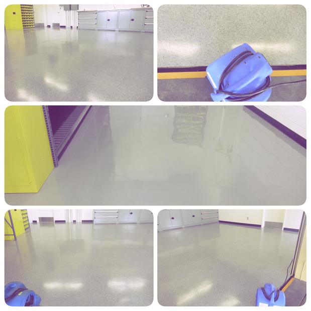 Images A & J Cleaning Services