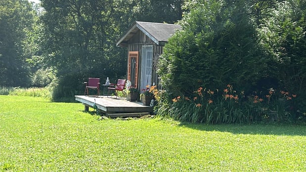 Images Sacred Heart Healing and Weaving Studio