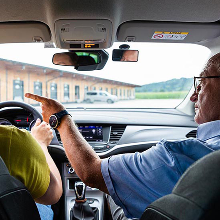 Fahrschule My Friends, Hostauerstraße 87 in Ottensheim