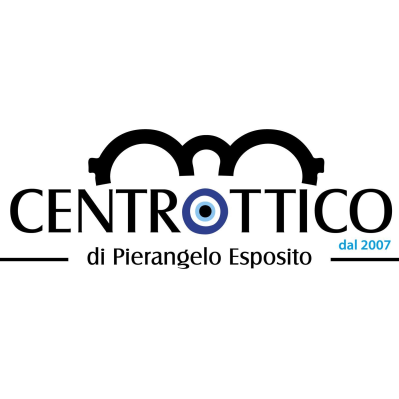 Centrottico di Pierangelo Esposito Logo