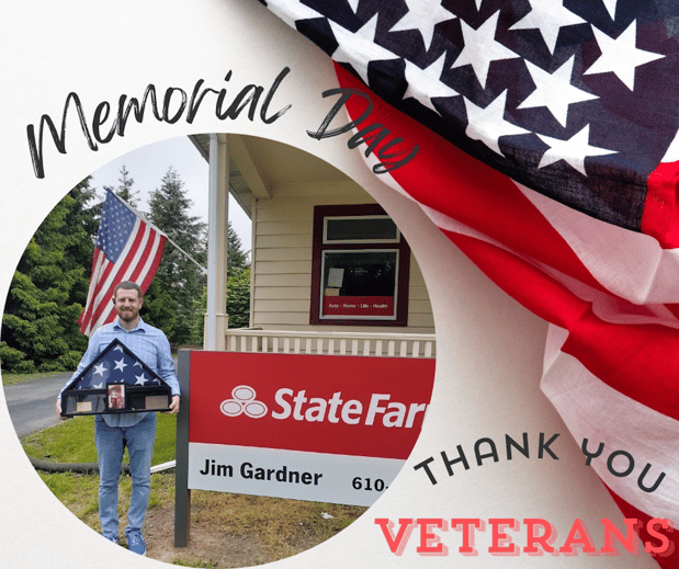 Images Jim Gardner - State Farm Insurance Agent