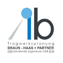 Braun Johann, Haas Hubert + Partner Ingenieurbüro in Neumarkt in der Oberpfalz - Logo