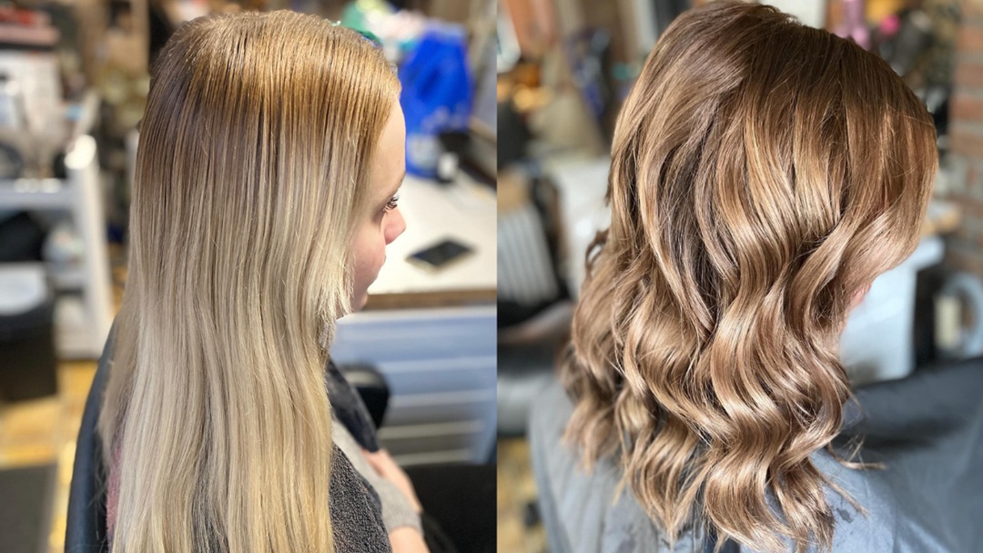 Images Hair by Kim