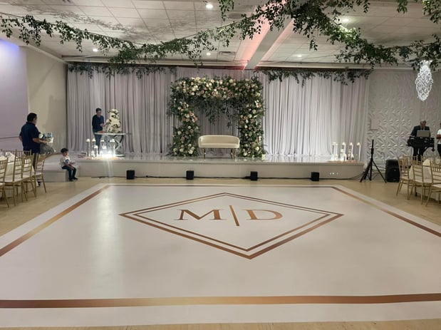Images FountainBlu Event Centers
